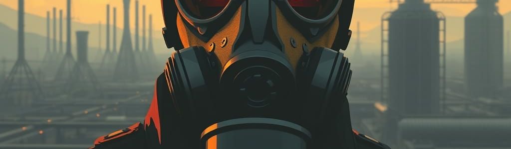 Profile Hero Background