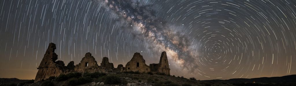 Profile Hero Background