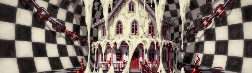 Profile Hero Background