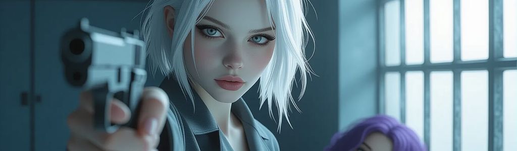 Profile Hero Background