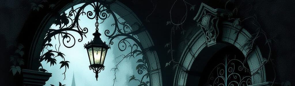 Profile Hero Background