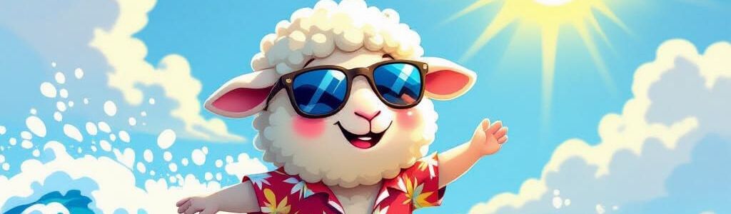 Profile Hero Background