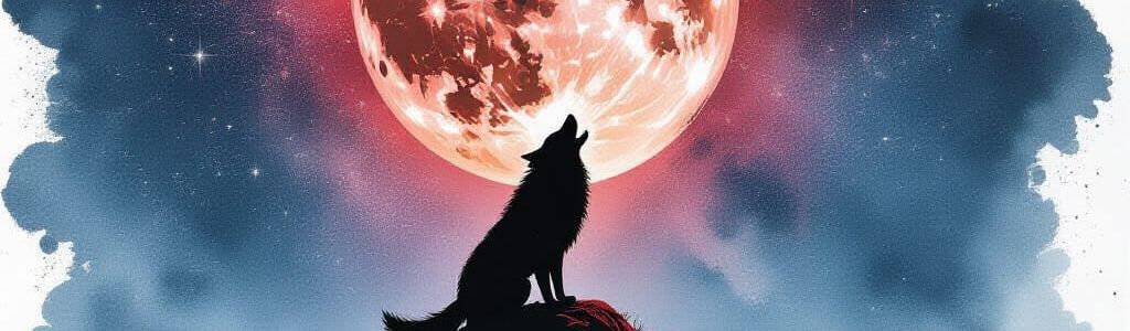 Profile Hero Background