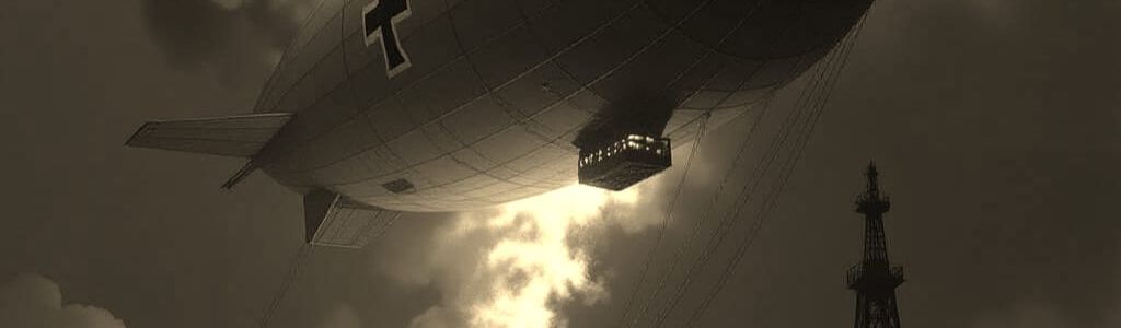 Profile Hero Background