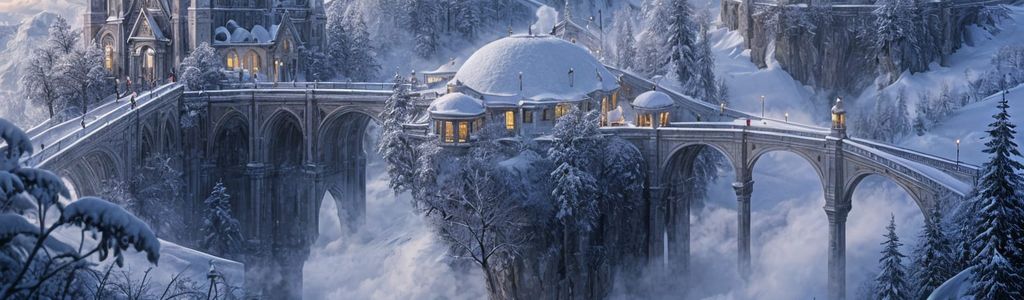 Profile Hero Background