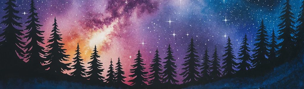 Profile Hero Background