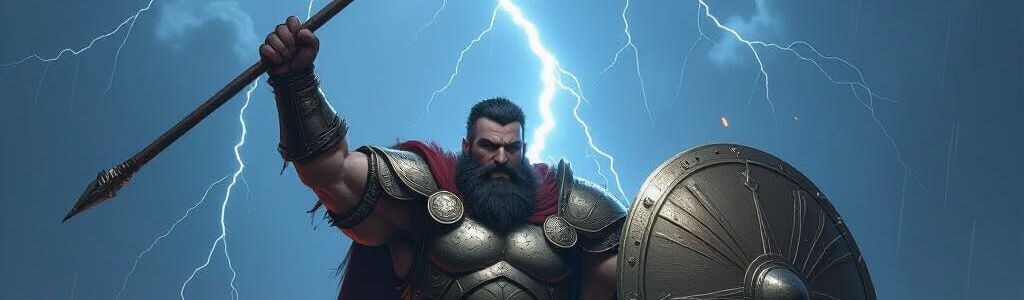 Profile Hero Background