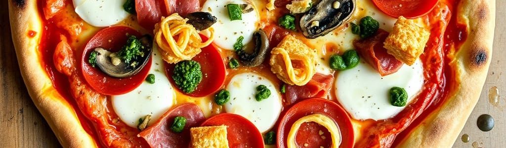 Profile Hero Background