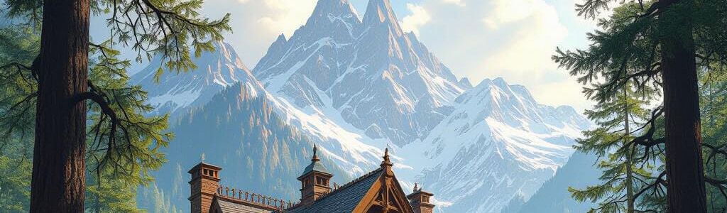 Profile Hero Background