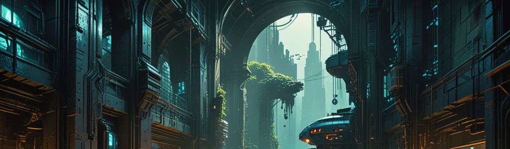 Profile Hero Background