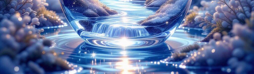 Profile Hero Background