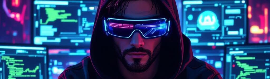 Profile Hero Background