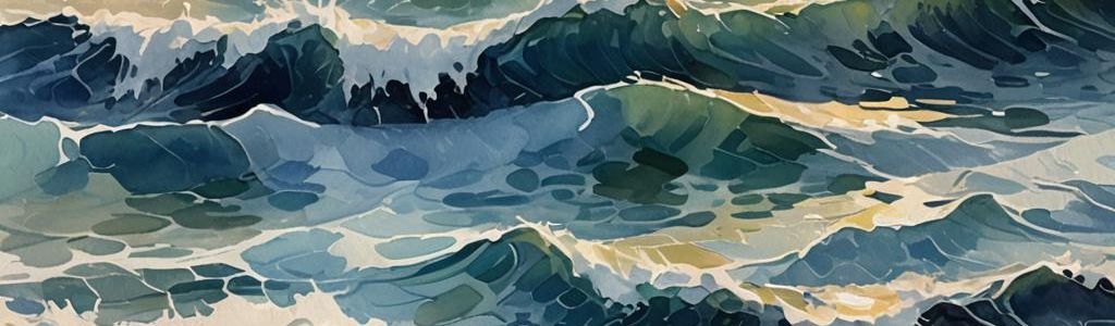 Profile Hero Background