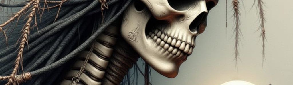 Profile Hero Background