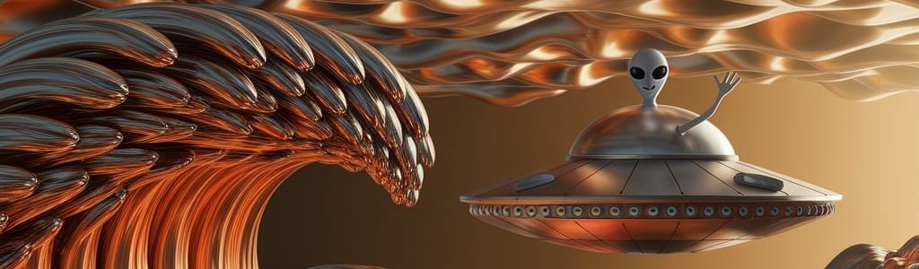 Profile Hero Background