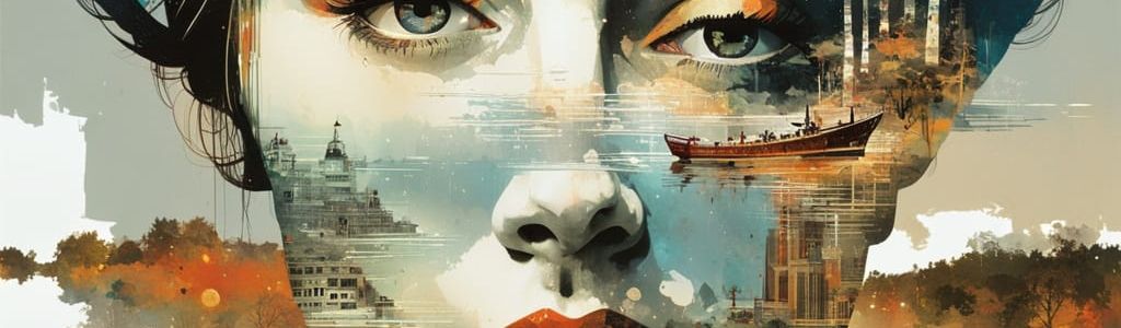 Profile Hero Background