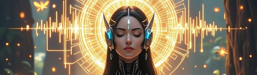 Profile Hero Background