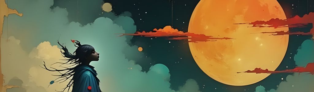 Profile Hero Background