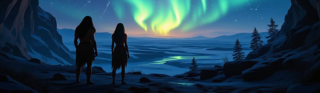 Profile Hero Background