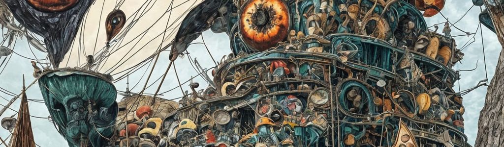 Profile Hero Background