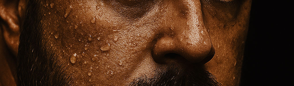 Profile Hero Background