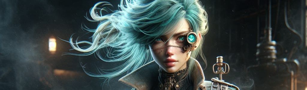 Profile Hero Background