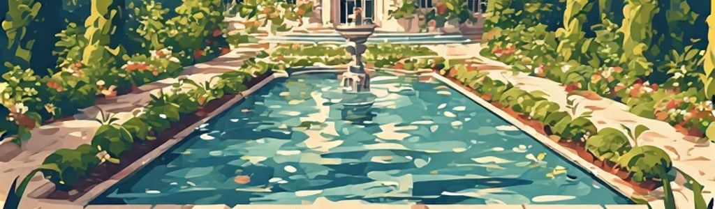 Profile Hero Background