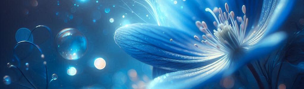 Profile Hero Background