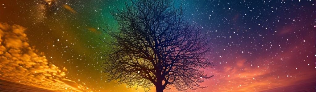 Profile Hero Background