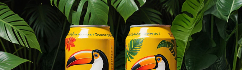 Profile Hero Background