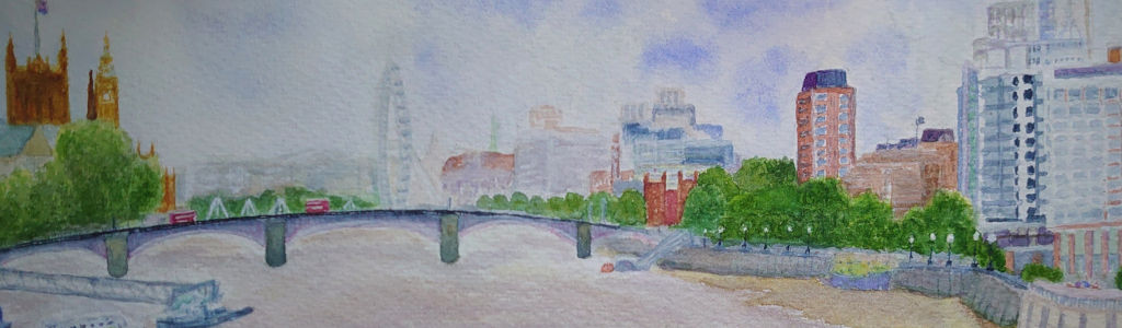 Profile Hero Background