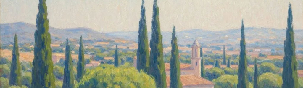 Profile Hero Background