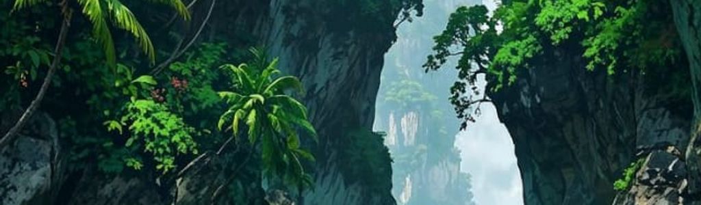 Profile Hero Background