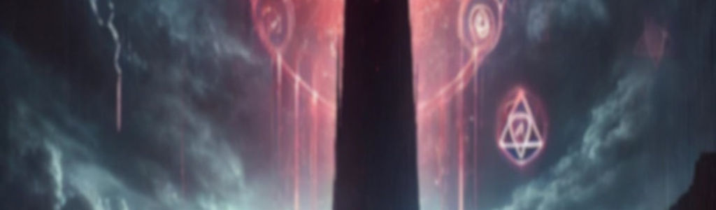 Profile Hero Background