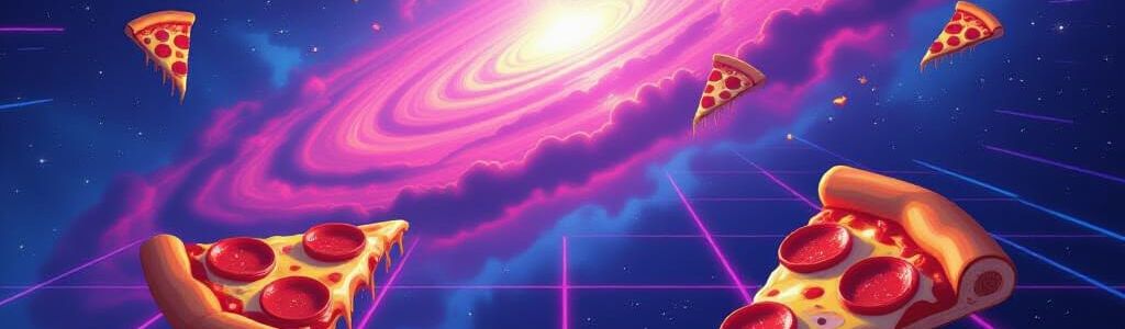 Profile Hero Background