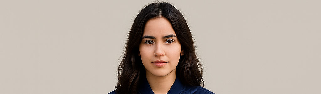 Profile Hero Background