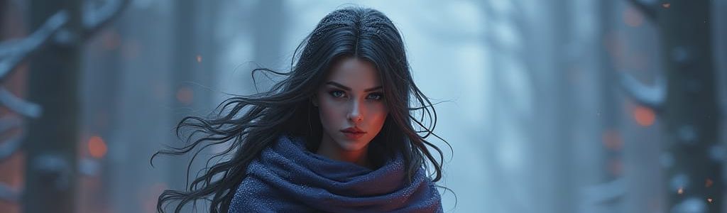 Profile Hero Background