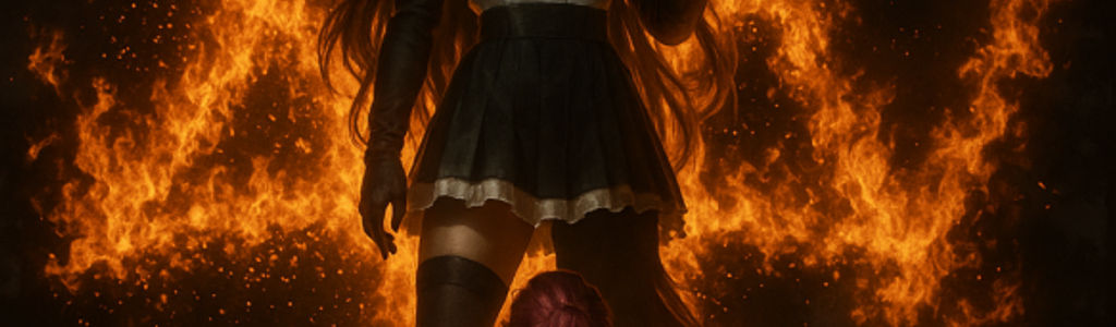 Profile Hero Background