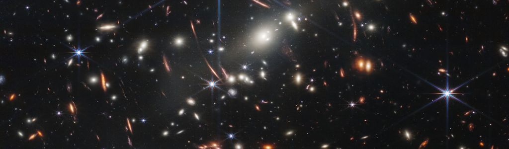 Profile Hero Background