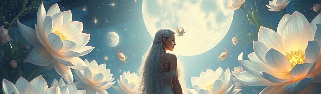 Profile Hero Background