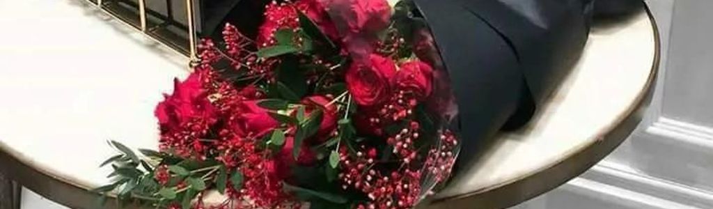 Profile Hero Background