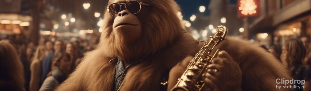 Profile Hero Background