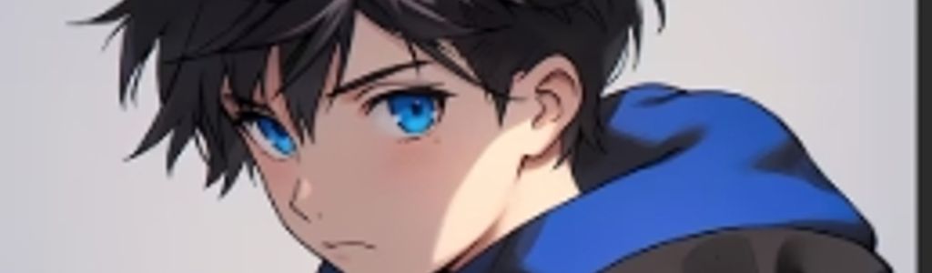 Profile Hero Background