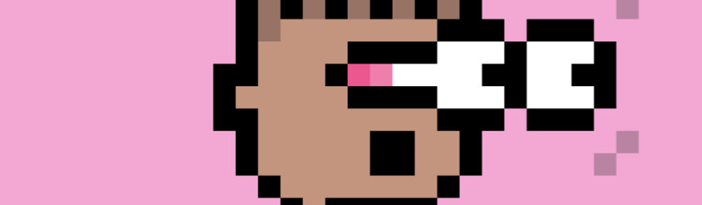 Profile Hero Background