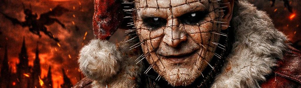 Profile Hero Background