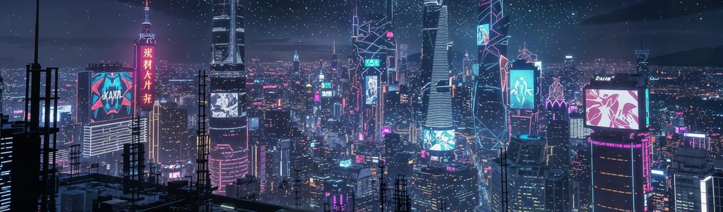 Profile Hero Background