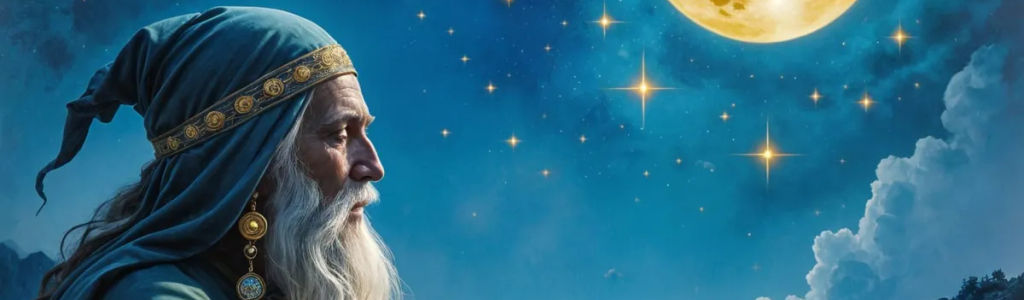 Profile Hero Background