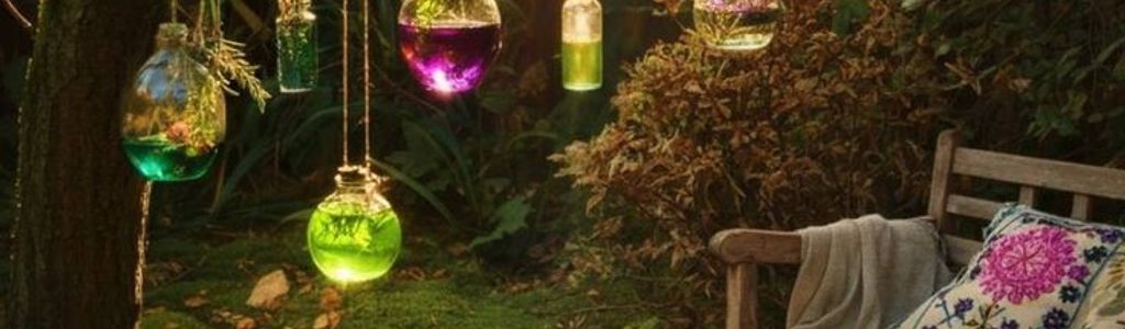 Profile Hero Background