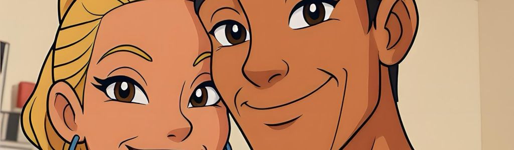 Profile Hero Background