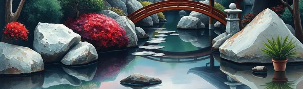 Profile Hero Background